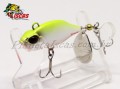 Isca Duo Realis Spin 40 - 4cm 14g Cor AC0170