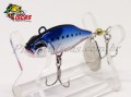 Isca Duo Realis Spin 40 - 4cm 14g Cor SMA0067