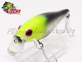 Isca Ocamb Papa Black 7cm 13g Cor 26