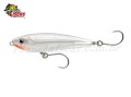 Isca Rapala X-Rap Subwalk Saltwater 9cm 20g Cor GGH