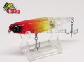 Isca Ima Pugachevs Cobra 90 9cm 12g Cor Z2890 Clear Orange Head