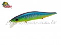 Isca Yara Mquina 98 - 9,8cm 10,5g Cor 76 Blue Tiger