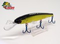 Isca Lori Deep X 110 - 11cm 18g Cor Sunset