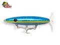 Isca Jennerlure TucunaRex 120 - 12cm 26g Cor 04