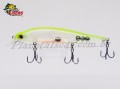 Isca Megabass X-80 Magnum 11,5cm 17,5g Cor GLX Skeleton Chart Back