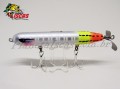 Isca Doj Hlice Noisy 140 - 14cm 36g Cor Jaraqui 