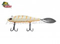 Isca Lori Face 105 - 10,5cm 29g Cor Tiger