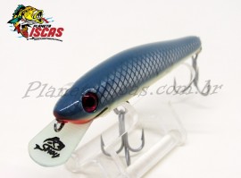 Isca Strey Lendria 90F - 9cm 13g 25250 Blue Fish