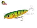 Isca Yara Mad Dog 120 - 12cm 26g Cor 11 Fire Tiger Transparente