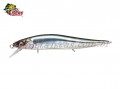 Isca Megabass Vision Oneten Jr 9,8cm 10,6g Cor Wagin Hasu
