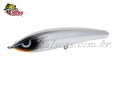 Isca Yara Hunter Bait 140 14cm 32g Cor 55 Cromada