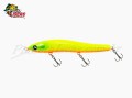 Isca OCL Lures Panic S Barbela Longa - 11,5cm 19g Cor 806