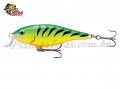 Isca Rapala Shallow Shad Rap - 7cm 7g Cor FT
