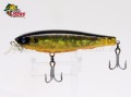 Isca Yo-Zuri 3D Minnow 70 - 7cm 7g Usada 