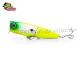 Isca Strikepro Boo Popper 90 - 9cm 20,7g Cor A133T