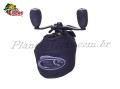 Protetor de Carretilha Bad Fish Preto 360/B