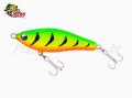 Isca OCL Lures Jerk SS 70 - 7cm 10,5g Cor FT
