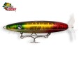 Isca Jennerlure TucunaRex 120 - 12cm 26g Cor 10P