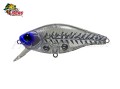 Isca Fury Banzai 60F 6cm 6,5g Cor SCL