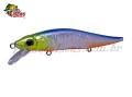 Isca Yara M�quina 110 - 11cm 15g Cor 73 Azul Hologr�fico