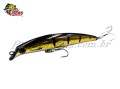 Isca Yara Destroyer 95F - 9,5cm 8g Cor 79 Tucunar�