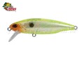 Isca Marine Sports Bay Hunter Minnow 70 - 7cm 7g Cor PLT68