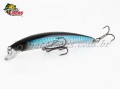 Isca Albatroz Fast Minnow 90F - 9cm 7,5g Cor 1145