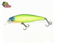 Isca Jackall Squad Minnow 80SP 8cm 9,7g Cor BR Table Rock