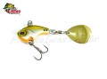 Isca Jackall Deracoup 30 - 3cm 14g Cor Tennessee Shad
