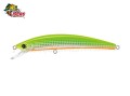 Isca Yo-Zuri Crystal Minnow 90F 9cm 7,5g Cor HCL