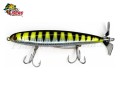Isca Nakamura Rocket 140 Hologr�fica - 14cm 28g Cor 436