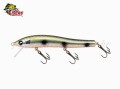 Isca OCL Lures Panic S Barbela Curta - 11,5cm 19g Cor 805