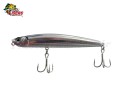Isca Bassday Sugapen 95F - 9,5cm 8,5g Cor M-269 Full Metal Katakuchi