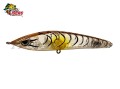 Isca Yara Hunter Bait 75 - 7,5cm 6g Cor 58 Tigrada Transparente
