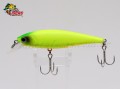 Isca Lucky Craft B'Freeze 78S - 7,8cm 10,2g Cor Mat Chart Lover