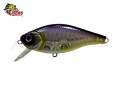 Isca Fury Banzai 60F 6cm 6,5g Cor BG