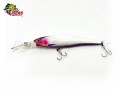 Isca Jackall Dowzvido 90SP - 9cm 10,7g Cor Copeton Swimmer
