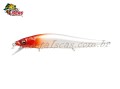 Isca Megabass Vision Oneten Jr 9,8cm 10,6g Cor PM Bloody Red Head 