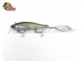 Isca Baby Face SM85-S - 8,5cm 20g Cor 05 Ghost Wakasagi