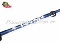 Vara Albatroz Pirangi C-1401 8/15 Lbs (Inteiria)