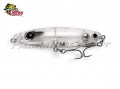 Isca Jennerlure T-Rex Z 90 - 9cm 15g Cor 08