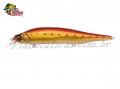 Isca Megabass X-80 Magnum 11,5cm 17,5g Cor GLX Akakin Iwashi II