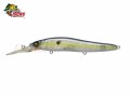 Isca Megabass Vision Oneten R + 2 - 11cm 14,17g Cor GP Sexy Shad