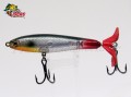 Isca CCM Tormenta 95 - 9,5cm 20g Cor F3