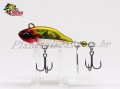 Isca Duo Realis Spin 38 - 3,8cm 11g Cor CDA3033