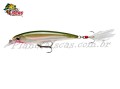Isca Rapala X-Rap 10cm 13g Cor OG