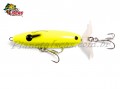 Isca Jennerlure BabyRex 80 - 8cm 15g Cor 02