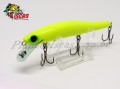 Isca Strey Lendria 115S - 11,5cm 20g 27130 Verde Limo 