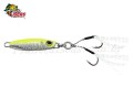 Isca Albatroz Jig TYP 40g Cor Yellow