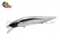 Isca Yara Mquina 98 - 9,8cm 10,5g Cor 55 Cromada